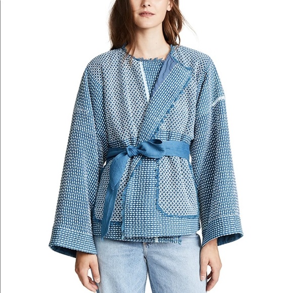 Elizabeth and James
Hayden Jacket - Picture 6 of 10